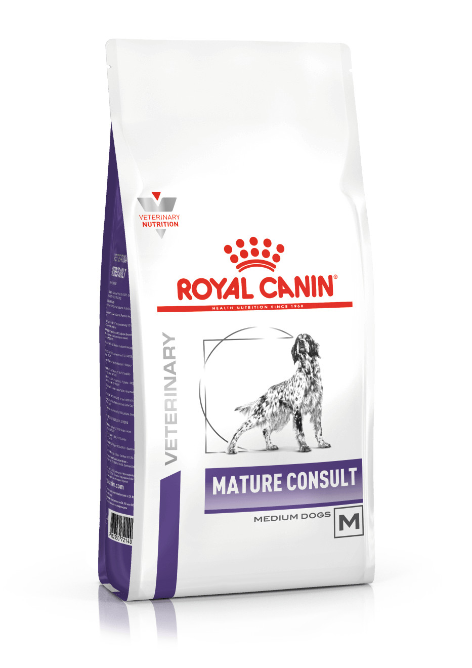 Royal Canin Expert Mature Consult Medium Dogs pour chien