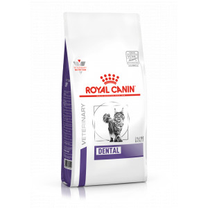 Royal Canin Veterinary Dental pour chat