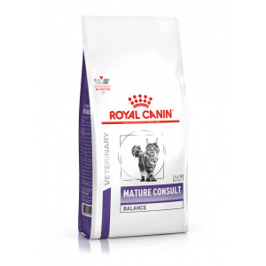 Royal Canin Veterinary Mature Consult Balance pour chat