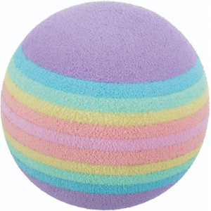 Balles Souples pour Chat