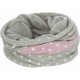 Tunnel de jeu en polaire Trixie pour chat et chiot