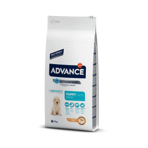 Advance Puppy Protect Maxi au poulet et riz pour chien 2 x 12 kg
