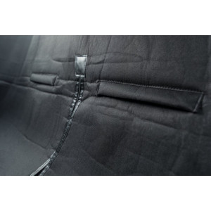 Couverture Luxe Modulable Trixie pour chien