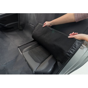 Couverture Luxe Modulable Trixie pour chien