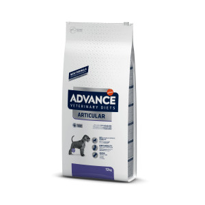 Advance Veterinary Articular Care pour chien 2 x 12 kg