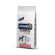 Advance Veterinary Diets Atopic Medium Maxi au lapin pour chien