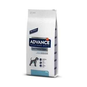 Advance Veterinary Diets Gastroenteric pour chien 2 x 12 kg