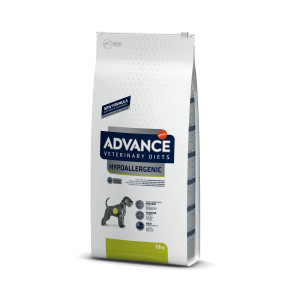 Advance Veterinary Diets Hypoallergenic pour chien 10 kg