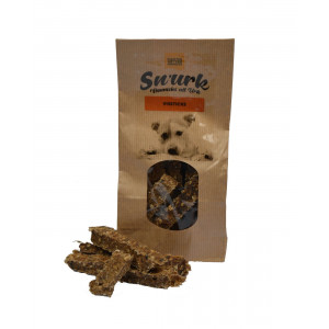 Bâtonnets de poisson Sn'urk friandises pour chien (100 gr) Une pièce