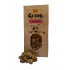 Friandises au poisson (saumon) Sn'urk pour chien (100 gr)