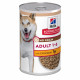 Hill's Adult No Grain au poulet pâtée pour chien (363g boîtes)