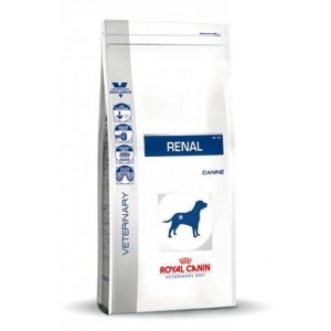 Royal Canin Renal Dog