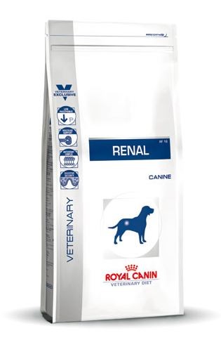 Royal Canin Renal Dog