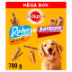 Pedigree Megabox Rodeo Duos & Jumbone friandises pour chien