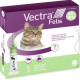 Vectra Felis Spot-on pour chats 0,6 - 10 kg  (3 pipettes)