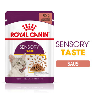Royal Canin Sensory Taste kattenvoer