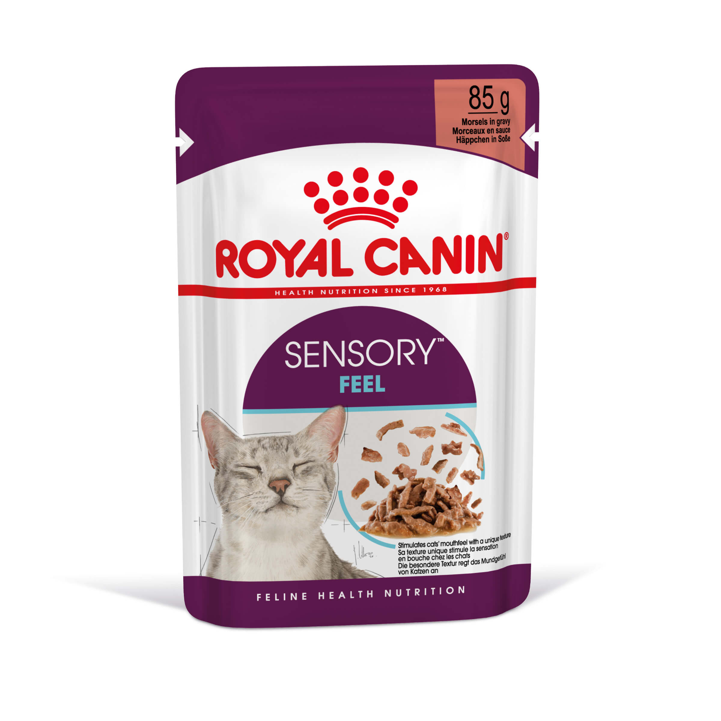 Royal Canin Sensory Feel kattenvoer