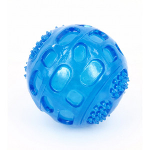 Cooling bal voor de hond