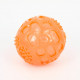 Cooling bal voor de hond
