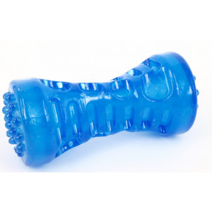 Cooling halter voor de hond