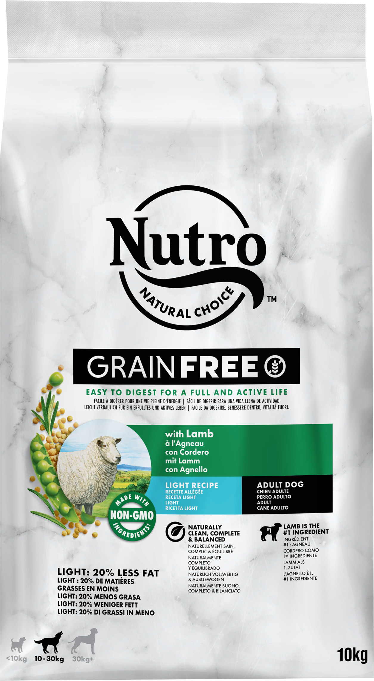 nutro adult