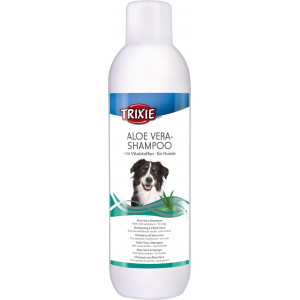 Verzorgingsshampoo met Aloë Vera 250ml voor de hond