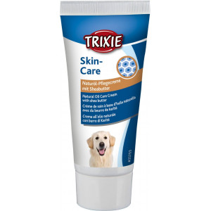 Trixie Skin Care natuurolie-verzorgingscreme voor de hond (50 ml)