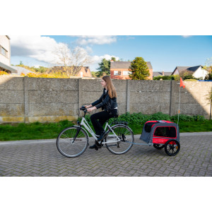 Remorque de vélo Runner Medium