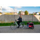Remorque de vélo Runner Medium