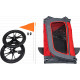 Remorque de vélo Runner Medium