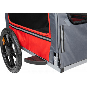 Remorque de vélo Runner Medium