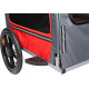 Remorque de vélo Runner Medium