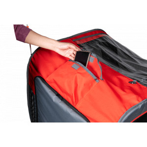 Remorque de vélo Runner Medium