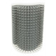 Brosse de massage d'angle pour chat (8 × 13 cm)