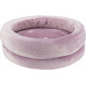 Panier rond pour chat Lilly ø 45 cm