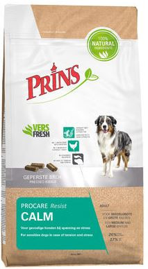 Prins ProCare Resist Calm pour chien