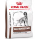 Royal Canin Veterinary Gastrointestinal Moderate Calorie pour chien