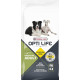 Opti Life Adult Medium pour chien