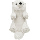 Be Eco Jouet en peluche recyclée pour chien