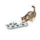 Nina Ottosson Rainy Day Puzzle pour chat