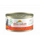 Almo Nature HFC Natural poulet et crevettes pour chat