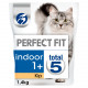 Perfect Fit Indoor 1+ au poulet pour chat