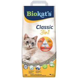 Biokat Classic Litière pour chat