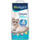 Biokat's Classic fresh 3in1 Cotton Blossom litière pour chat