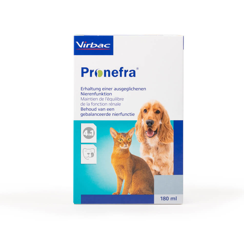 Virbac Pronefra Pour Chien Et Chat A Bas Prix Brekz Fr Virbac Pronefra Pour Chien Et Chat A Bas Prix Brekz Fr