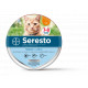 Seresto collier antiparasitaire pour chat