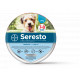 Seresto collier antiparasitaire pour petit chien (jusqu'à 8 kg)