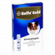 Bolfo Gold 40 gouttes anti-puces pour chien