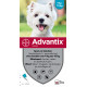 Advantix 100/500 pour chien