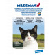 Milbemax Vermifuge Small pour chat et chaton